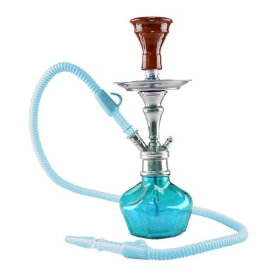 Ναργιλές Minimi 2 Turquoise-Green